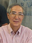 斉藤代表の写真